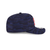 Salem Red Sox 9SEVENTY Stretch Snap Hat