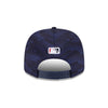 Salem Red Sox 9SEVENTY Stretch Snap Hat