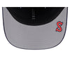 Salem Red Sox 9SEVENTY Stretch Snap Hat