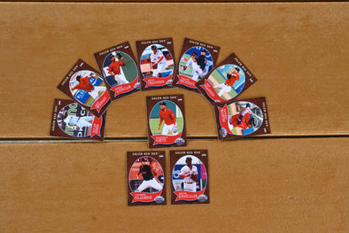 2025 Team Set - 10 Card Expansion Pack - 50% OFF