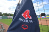 Salem Red Sox Adult Navy Replica Jersey