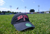 Women's Relaxed Twill Navy Adjustable Hat