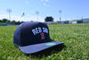 Salem Red Sox Caddy Snapback Hat