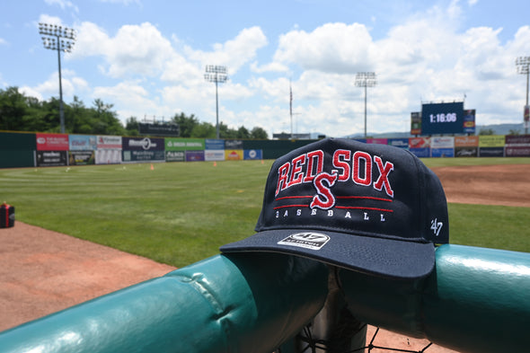 Salem Red Sox Roscoe Hitch '47 Brand Cap