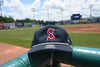 Salem Red Sox Rope Hitch '47 Brand Cap