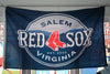 Salem Red Sox Fan Cave Bundle