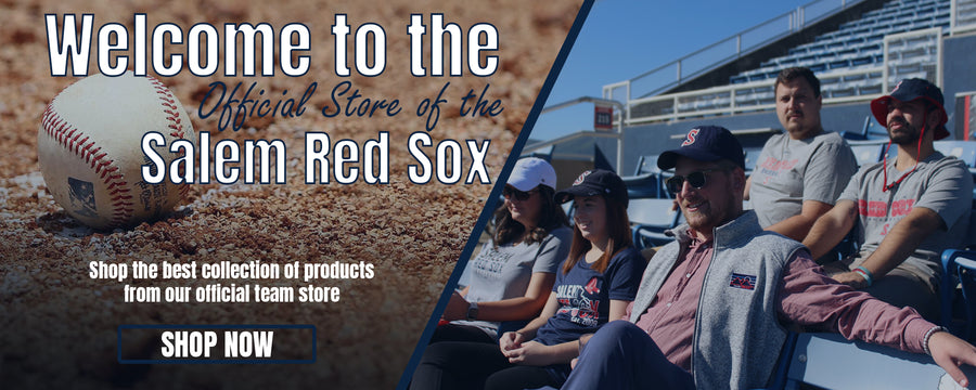 Boston Red Sox Team Shop 