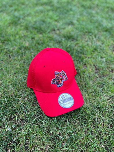 All Caps – Salem Red Sox
