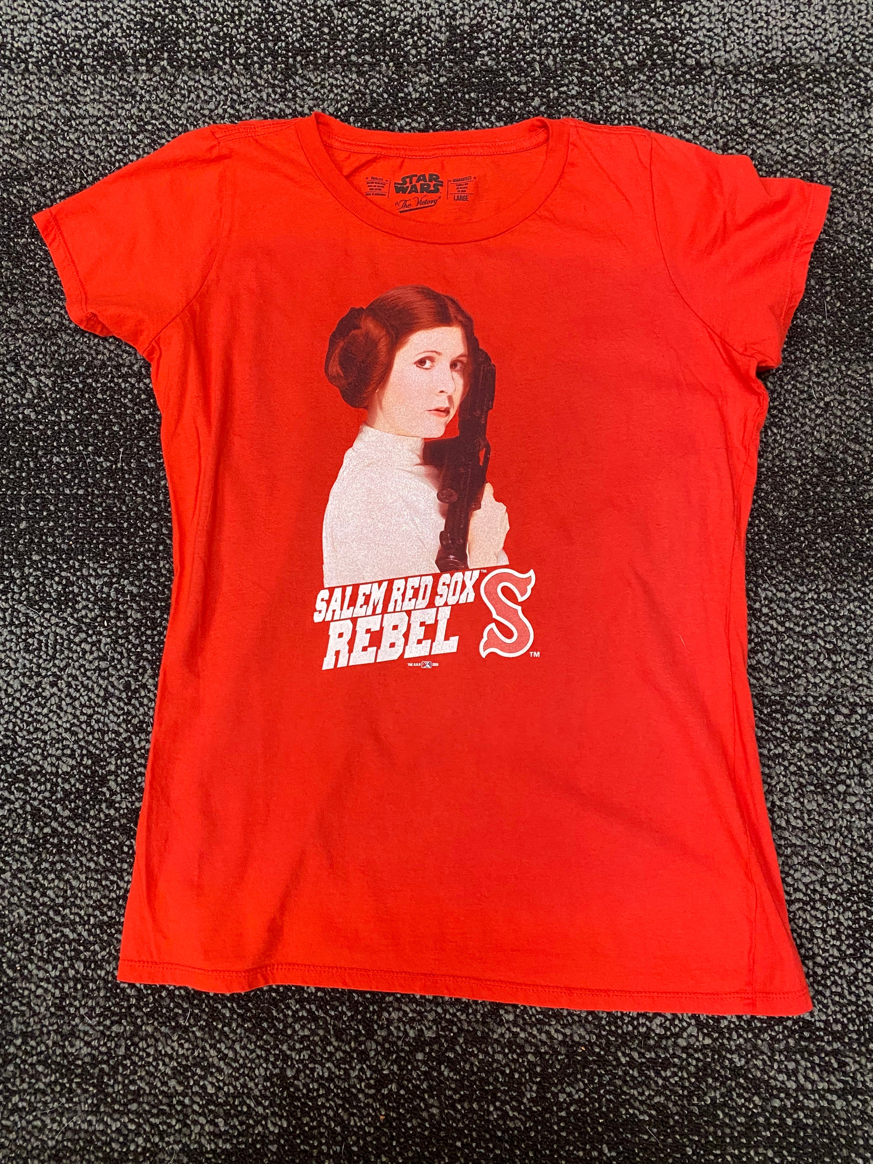 Ladies Star Wars T-Shirt 