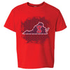 Salem Red Sox Bimm Ridder Paris Youth T-Shirt