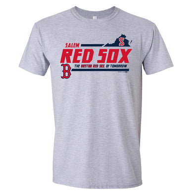 Apparel – Salem Red Sox