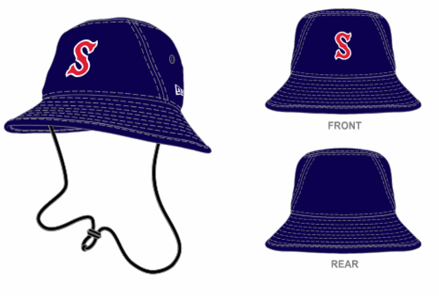 Salem Red Sox Official Store